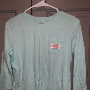 Vineyard vine long sleeve